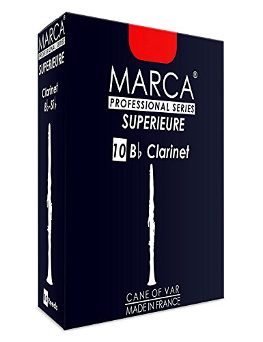 Marca Clarinet Reeds (SP225)