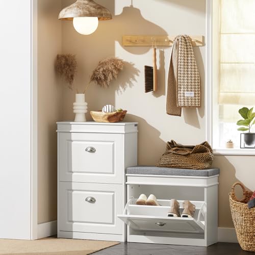 Consejos y comparativas para Comprar Mueble zapatero los mejores 10. 17 Imagen adicional