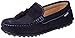 Pablosky 127326, Mocassini, Blu, 38 EU