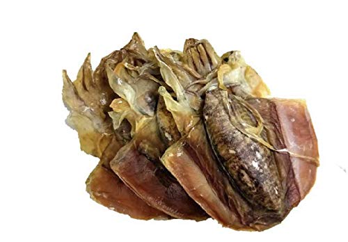 Dried Squid ，100% Nature (1bag / 500G)