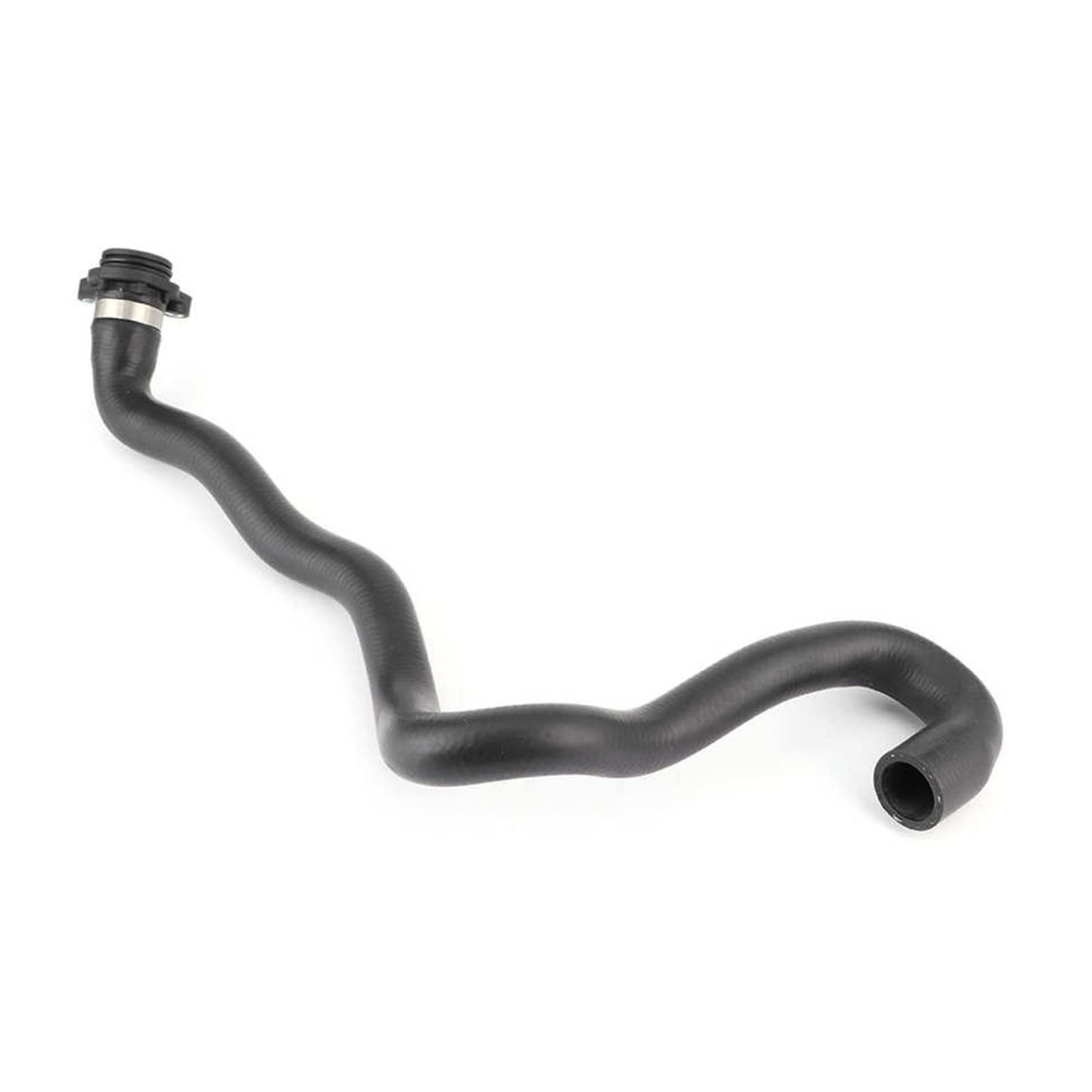 Manguera de enfriamiento del motor Reemplazo De La Manguera De Refrigerante Del Radiador Del Motor Del Coche 11537541992 Apto Para 135I 335I 335IS 335XI Z4