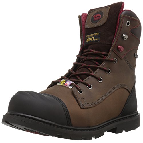 Avenger Work Boots Hammer 8
