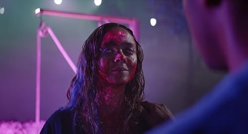 Color Out of Space (2019)