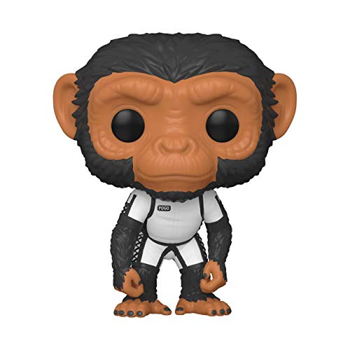 Funko- Pop Tv Umbrella Academy Baby Pogo (55282)