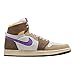 Men's Jordan 1 High Zoom Air CMFT Palomino/Melon Tint-Wild Berry DV1307-205 9