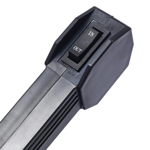 Winche eléctrico 12V para remolques marinos hasta 5000 lbs miniatura 4
