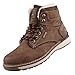 Produktbild MUSTANG Herren Stiefel gefüttert Braun, Schuhgröße:EUR 46
