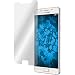 Produktbild PhoneNatic 4er-Pack Displayschutzfolien klar kompatibel mit Samsung Galaxy A5 (2016) A510