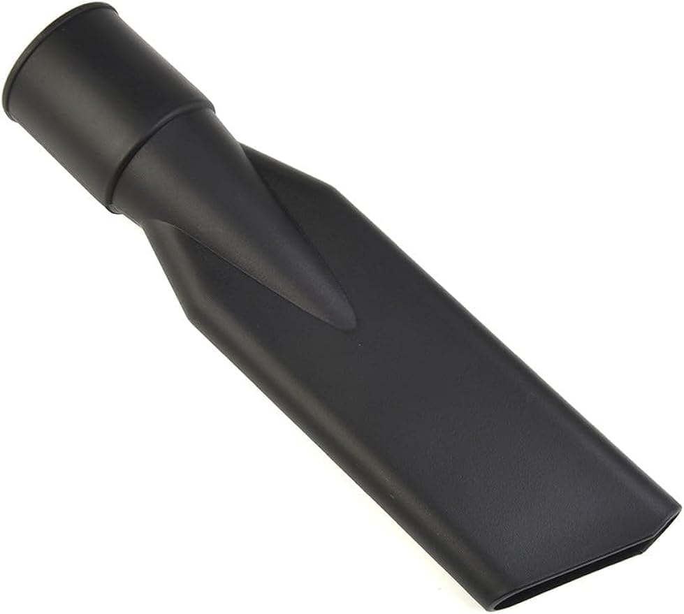 Outil universel pour aspirateur avec embout suceur à bouche plate de 44 mm