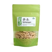 NEW PACKAGING Ophiopogon Mai Dong 4 oz.