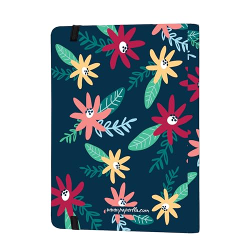 Image of COI Classic Unruled Classic Design Journal - (210mmx130mm) - 192 pages | 80 Gsm Natural Shade Paper