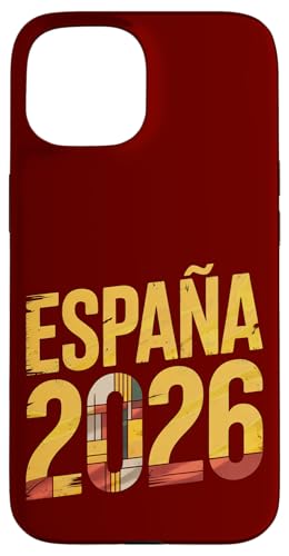 Espana ESP �X�y�C�� �X�y�C���� �L���[�r�X�g ���_�� ���B���e�[�W �X�}�z�P�[�X iPhone 15 �p
