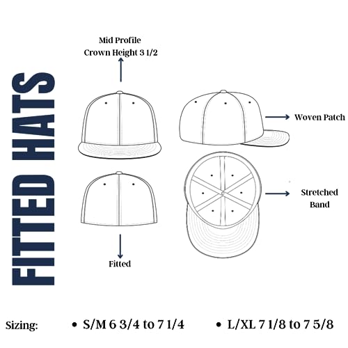 Gorra Flexfit PNW Arrows Pacific Northwest miniatura 7