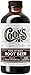 Cook's Choice Root Beer Extract, 8 oz
