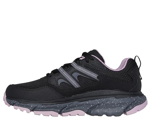 Image of Skechers Women D'Lux Journey Lace Up Shoe