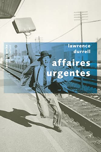 Affaires urgentes scènes de la vie diplomatique [French] 2221110730 Book Cover