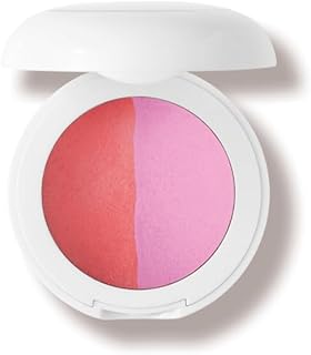 Dibs Beauty The Duet Baked Blush Duo, 0.19 on...