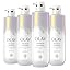 Vitamin B3 and Collagen 20 fl oz (Pack of 4)