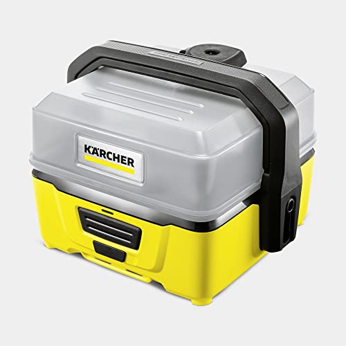 Review de Hidrolimpiadora karcher para comprar online. 2 Imagen adicional