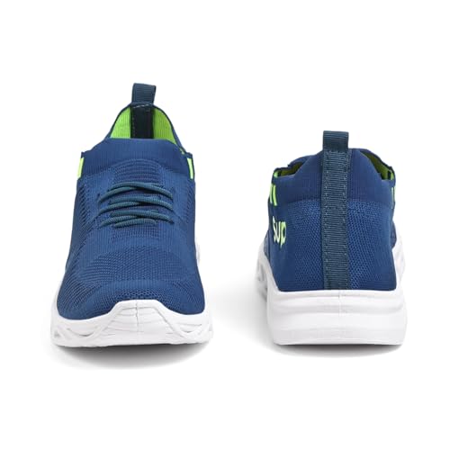 Image of XENIX Lightweight Shoes| Walking, Gym, Trekking & Party Running Shoe