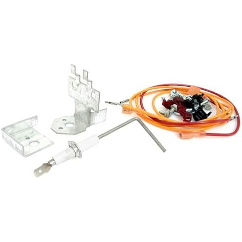 62-24044-71 - OEM Upgraded Replacement for Rheem Upgraded Remote Flame Sensor Kit Cover