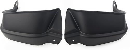 Miniatura 2 de GZYF Protector de mano para manillar de motocicleta compatible con Kawasaki Z900 2017, Versys 650 2010-2017, Versys 1000 2015-2017, para BMW G310GS