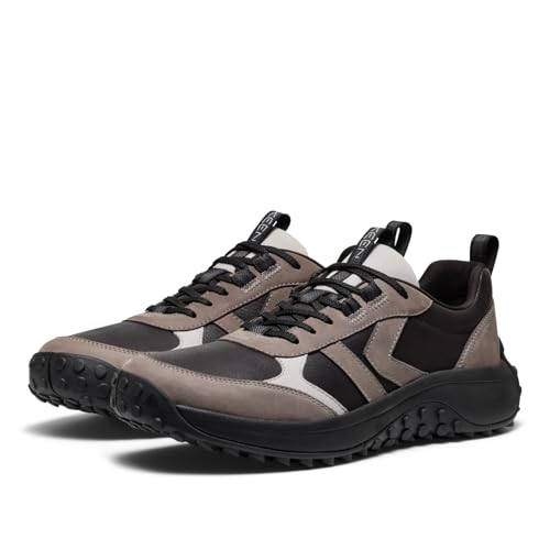 Image of KEEN Mens Ks86 Leather Comfortable Durable Retro Style