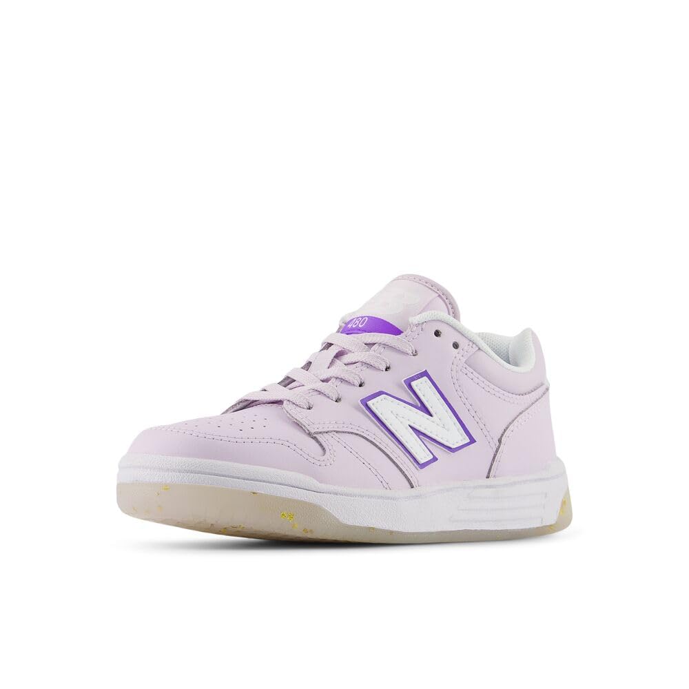 Kids 480 V1 Lace-up Sneaker