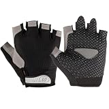 MUNZE Guantes De Fitness, Levantamiento De Pesas