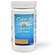 Cristal pH-Plus Granulat 1 kg - Zuverlässige pH-Erhöhung für Whirlpools & Spas - Einfache Anwendung - Hochwirksam & Schnelllöslich