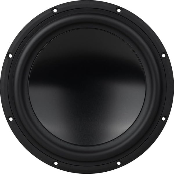 Amazon.com: Dayton Audio SIG270-4 10 Amazon.com: Dayton Audio SIG270-4 10