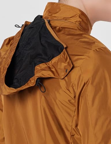 Image of Qube By Fort Collins Men's Polyester Standard Length Regular Fit Lightweight Winter Jacket - Sporty, Stylish & Warm Outerwear for Cold Weather