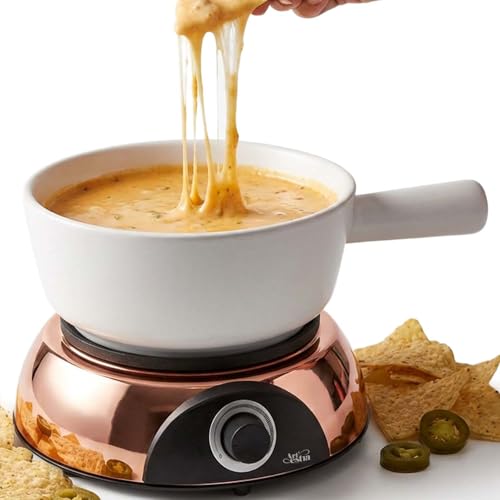 Artestia Dip Warmer