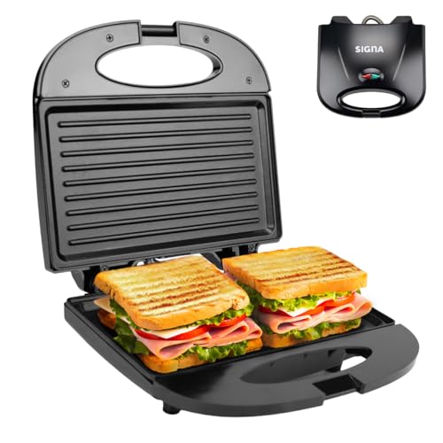 Opiniones y reviews de Sandwich maker disponible en línea. 7