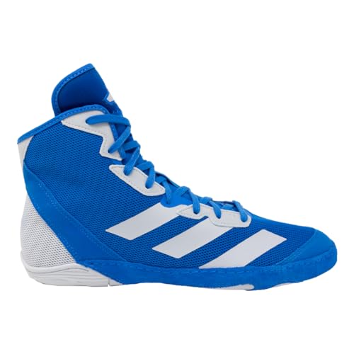 Image of adidas Men's Adizero Wrestling Shoes
