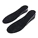 BUTIFULSIC Shoe Pads Shoe Inserts Elevator Internal Heightening Men and Women