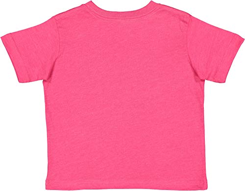 Image of RABBIT SKINS Infant 100% Cotton Jersey Short Sleeve Tee