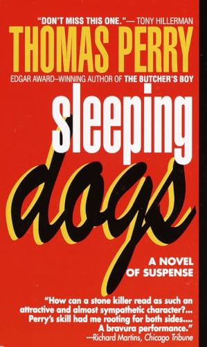Sleeping Dogs (Butcher's Boy)