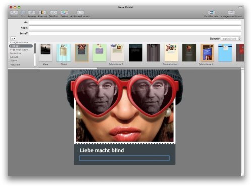 Equinux Stationery Pack 2 #TOP4