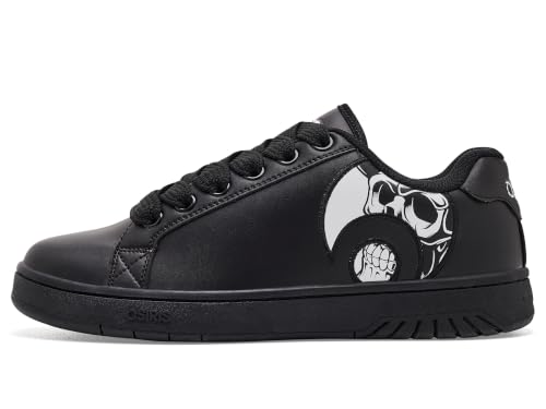 Image of Osiris Mens Troma Alt | Skateboarding Shoes