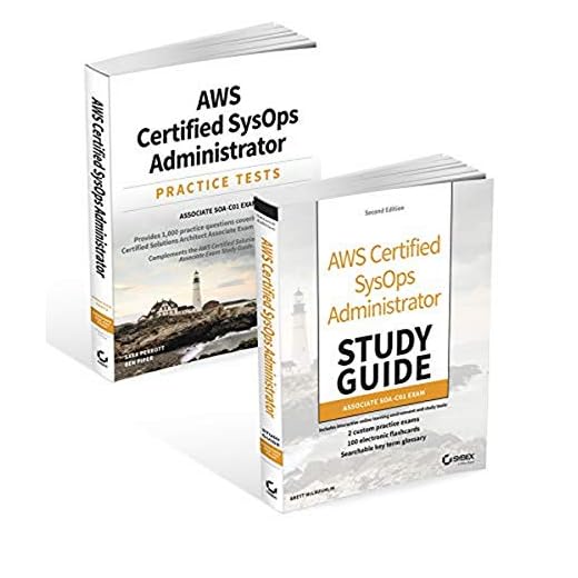 AWS Certified SysOps Administrator Certification Kit: Associate SOA-C01 Exam