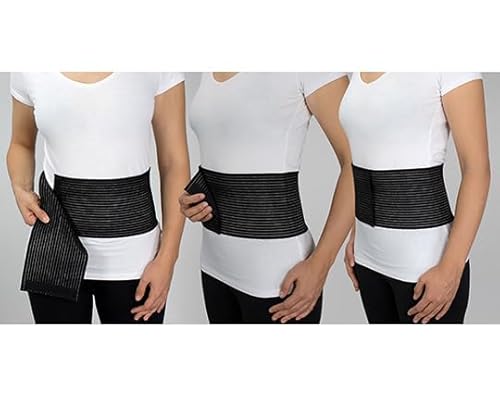 BodyMax® Stützgürtel «BASIC», Made-in-Germany, One Size