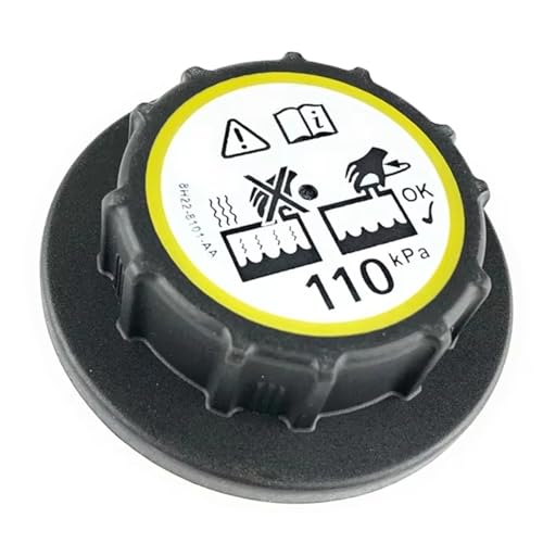 Vase d'expansion pour Freelander 2002-2005 PCD500030