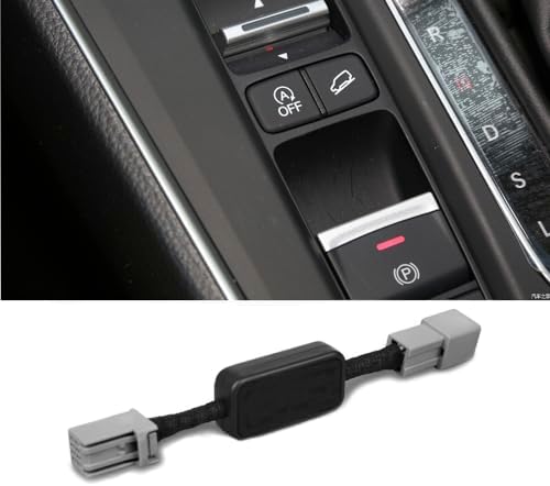 LIAMORFE Automatic Start Stop Eliminator Auto Start Stop Engine System Delete/Disable/Cancel Device A-Off Cable Plug and Play for VW Skoda Kodiaq LIAMORFE Automatic Start Stop Eliminator Auto Start Stop Engine System Delete/Disable/Cancel Device A-Off Cable Plug and Play for VW Skoda Kodiaq