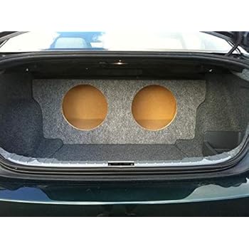 e90 under seat subwoofer