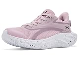 Under Armour Kids Ascend Alternate Lace (Little Kid), (647) Prime Pink/Mauve Pink/Purple Echo, 11 Little Kid