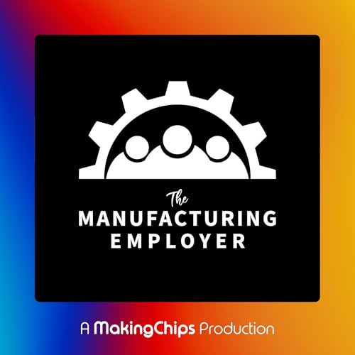 『The Manufacturing Employer』のカバーアート