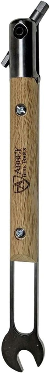 Abbey Bike Tools, Team Issue Pedal Wrench