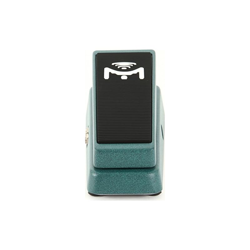 Mission Engineering EP1 KP Expression Pedal for Kemper Profiling Amp