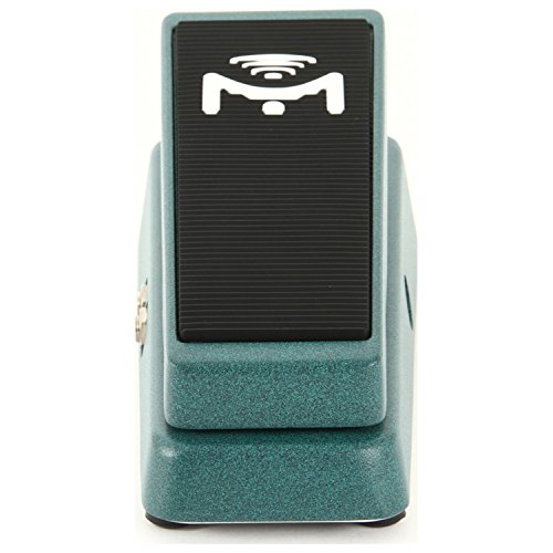 Mission Engineering Expression Guitar Pedal for Kemper Green